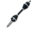REAR CV DRIVE SHAFT, RH