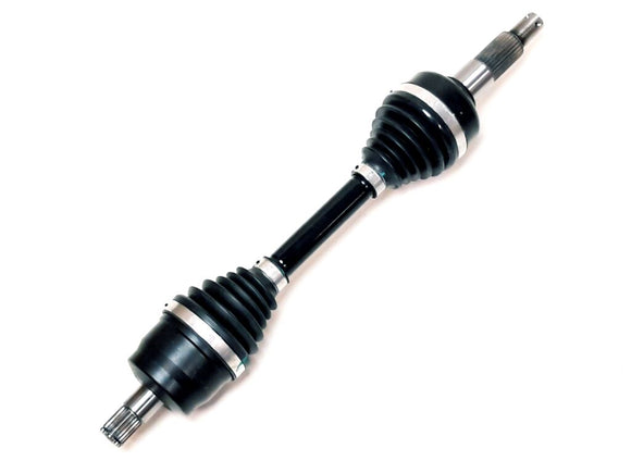 REAR CV DRIVE SHAFT, RH