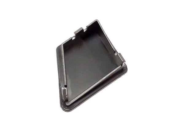 Lower Left Bumper Cover