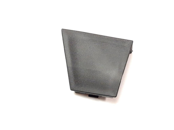 Top Left Bumper Cover