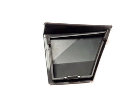 Top Left Bumper Cover
