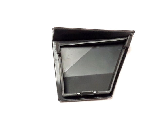 Top Left Bumper Cover
