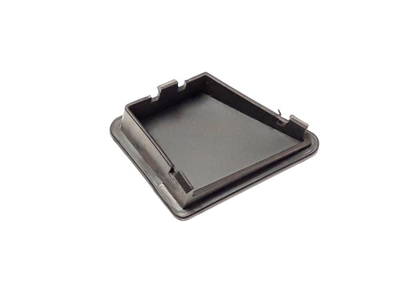 Lower Right Bumper Cover