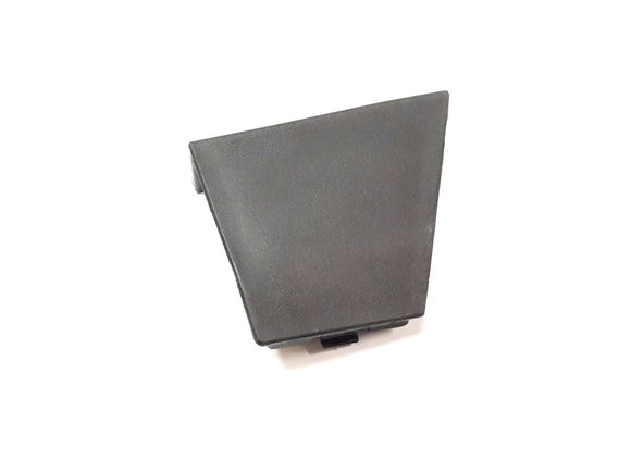 Top Right Bumper Cover