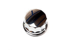 Cap For Cast Wheel