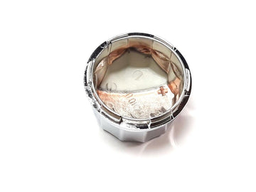 Cap For Cast Wheel