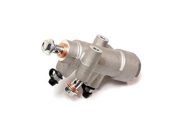 HYDRAULICDISTRIBUTIONVALVE