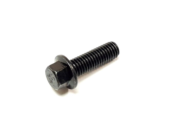 HEXAGON FLANGE BOLTS