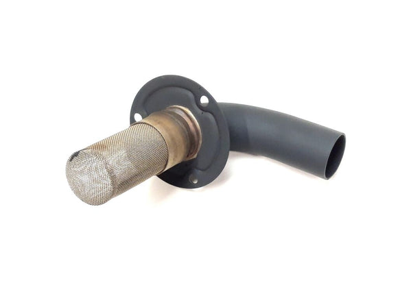 TAIL PIPE