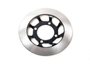 FRONT BRAKE DISC