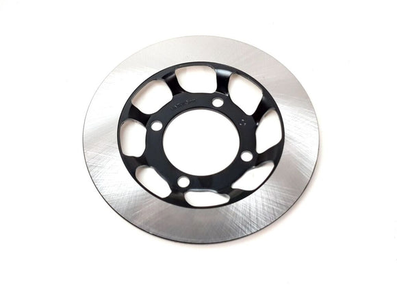 FRONT BRAKE DISC