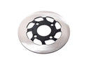 REAR BRAKE DISC