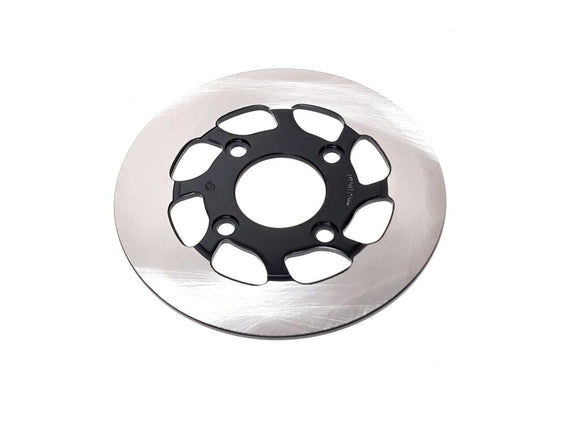 REAR BRAKE DISC