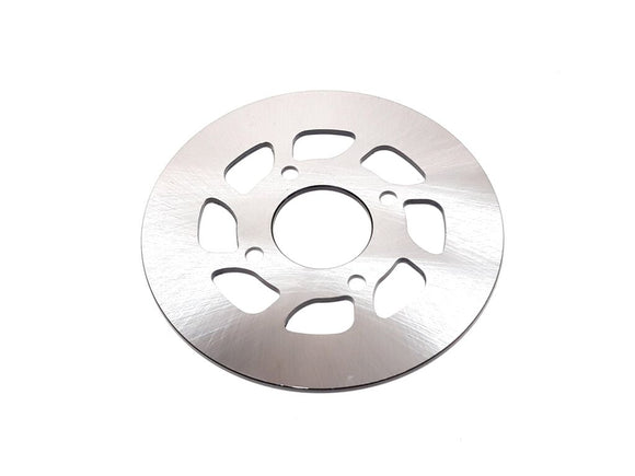 REAR BRAKE DISC