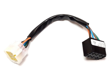 Wire，Emergency Switch