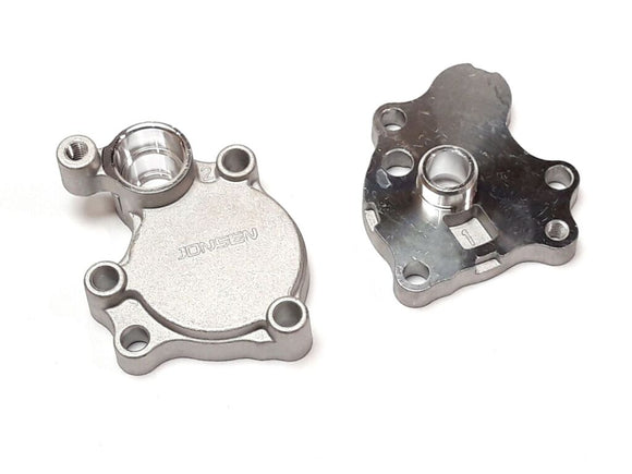 OIL PUMP HOUSING