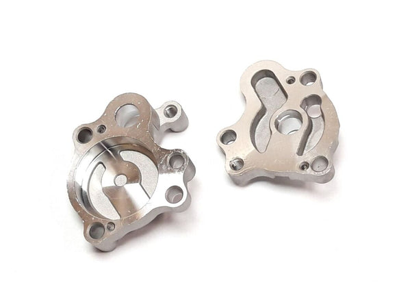 OIL PUMP HOUSING