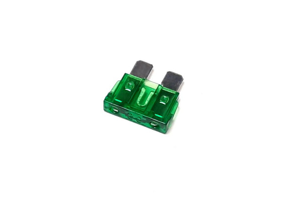 FUSE WIRE