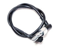 HYDRAULIC INDUCTION SWITCH
