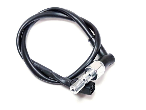 HYDRAULIC INDUCTION SWITCH