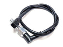 HYDRAULIC INDUCTION SWITCH