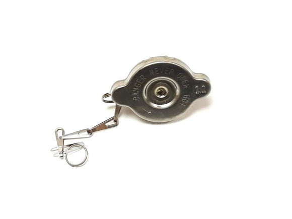 SAFETY VALVE