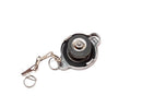 SAFETY VALVE