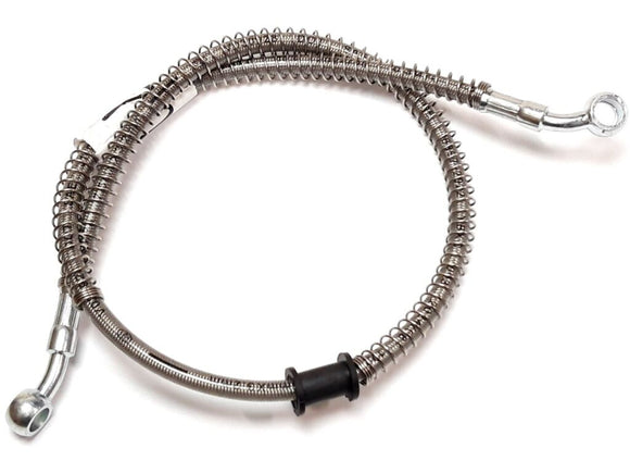 RH FRONT BRAKE FULID HOSE