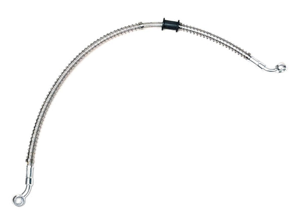 LH FRONT BRAKE FULID HOSE