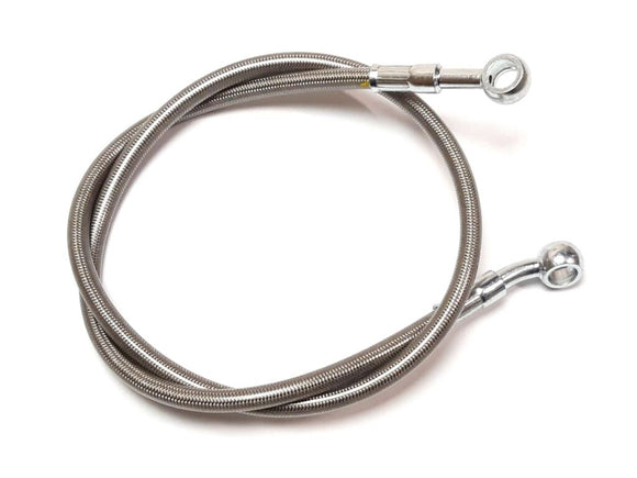 FRONT BRAKE FLUID HOSE