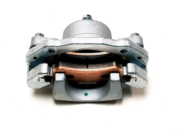 FRONT BRAKE CALIPER ASSY, LH