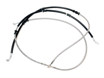 BRAKE HOSE ASSY