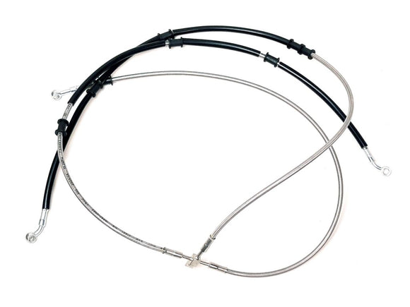 BRAKE HOSE ASSY