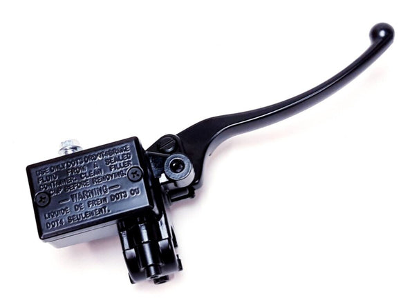 HAND BRAKE MASTER CYLINDER
