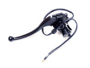 PARK BRAKE LEVER