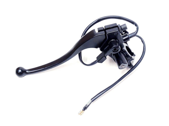 PARK BRAKE LEVER
