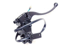 PARK BRAKE LEVER