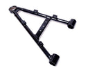 FRONT LOWER SWING ARM, RH, MATTE BLACK