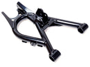 REAR LOWER SWING ARM, LH, , MATTE BLACK