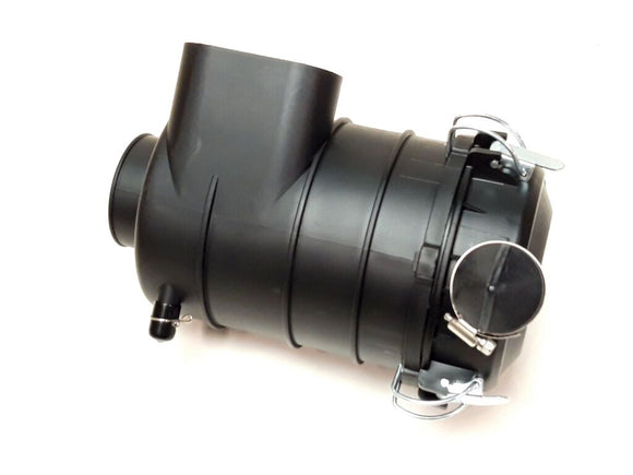 AIR CLEANER ASSY