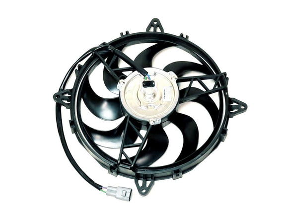 BLOWER ASSY