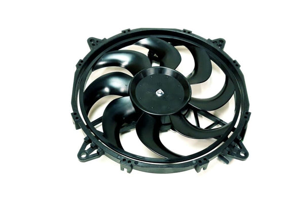 BLOWER ASSY