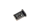 BOLT BUCKLE, PLASTIC