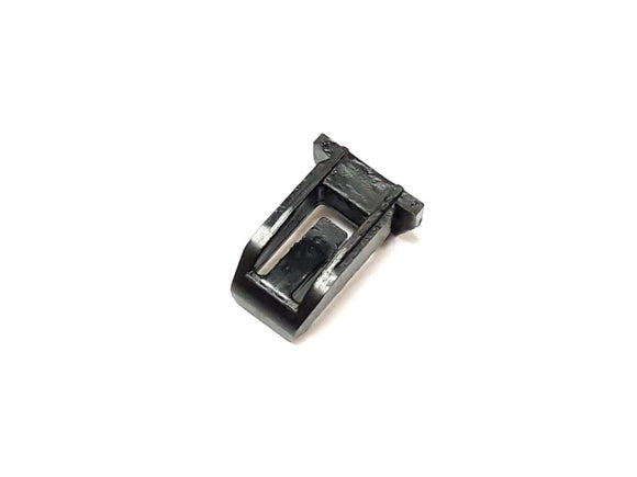 BOLT BUCKLE, PLASTIC