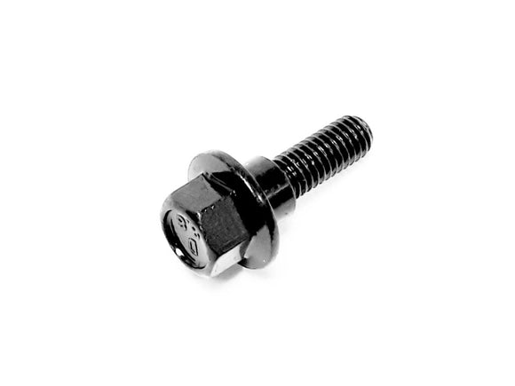 FRONT COVER, STEP BOLT M6X20
