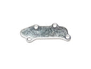 OIL COVER PLATE