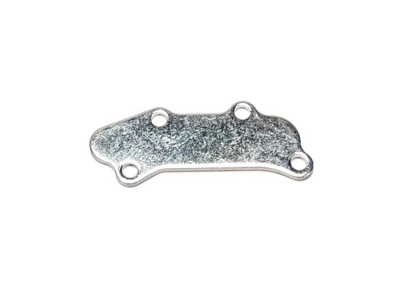 OIL COVER PLATE