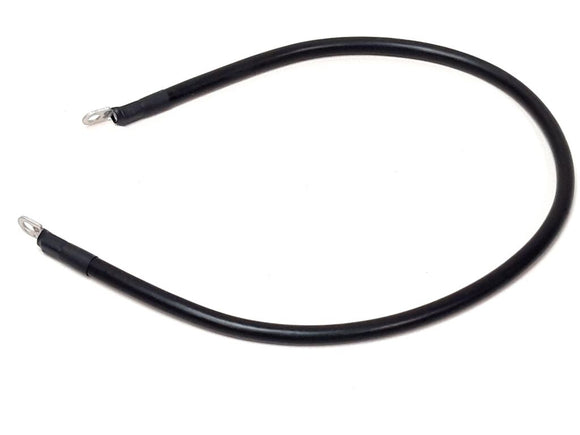 NEGATIVE WIRE, BATTERY