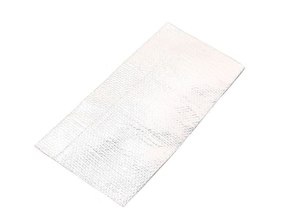 HEAT INSULATION FILM (160x75)