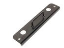 DRIVER SEAT MOUNTING BRACKET ASSY